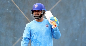 Zaheer Khan picks Rishabh Pant as the only wicketkeeper in his T20 World Cup squad