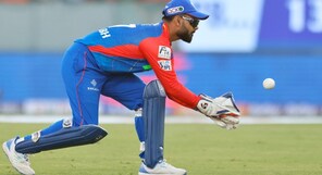 Why has Rishabh Pant been suspended for one match and fined Rs 30 lakh after DC vs RR game?