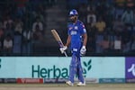 Decoding Rohit Sharma's IPL performance: Check his statistics as a player and captain