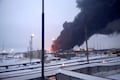 Ukrainian drones destruct Russian oil refineries in second day of attacks