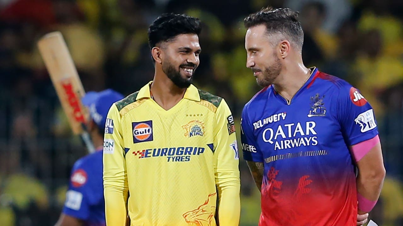 CSK vs RCB highlights, IPL 2024 Chennai Super Kings beat Royal