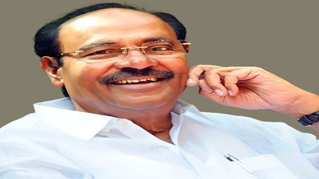 Lok Sabha elections 2024: S Ramadoss' PMK to ally with BJP, says party ...