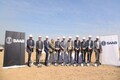 Saab begins construction of new manufacturing facility in India for Carl-Gustaf M4 weapons