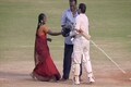 Sachin Tendulkar draws reference from 2008 Chennai Test win against England to celebrate Women's Day
