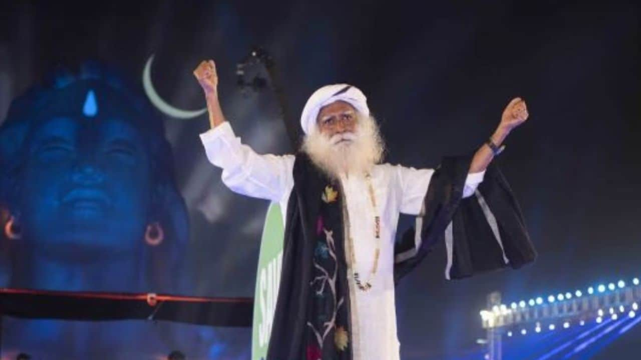 Sadhguru undergoes emergency brain surgery at Apollo Delhi