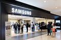 Samsung's profit rebounds with chip division improvement