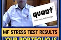 Our portfolio is fairly liquid, Quant MFs Sandeep Tandon on MF stress test results