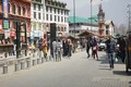 Local businesses thrive as peace returns to Kashmir Valley; UT awaits elections 