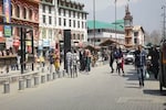 Local businesses thrive as peace returns to Kashmir Valley; UT awaits elections 