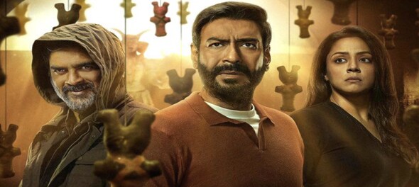 Shaitaan box office collection day 1: Ajay Devgn, R Madhavan-starrer off to a flying start