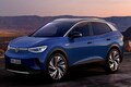 Volkswagen India reveals electric future, ID.4 to be first EV, new Taigun variants unveiled