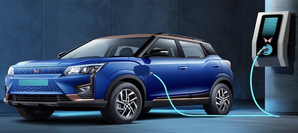 Mahindra, Adani Total Energies ink MoU to boost India's EV charging infrastructure