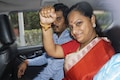 BRS leader K Kavitha denied bail by SC in Delhi excise policy scam