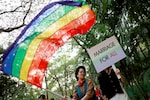 Thailand’s parliament endorses landmark bill, same-sex unions near legalisation