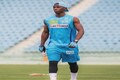 Chris Gayle backs LSG pacer Shamar Joseph to break into West Indies T20 World Cup squad