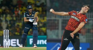 SRH vs GT, IPL 2024: Rain disrupts the match against GT but SRH gets into the playoffs