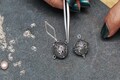 Cuttack’s silver filigree from Odisha receives GI tag