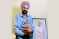 Sidhu Moosewala's parents welcome a baby boy