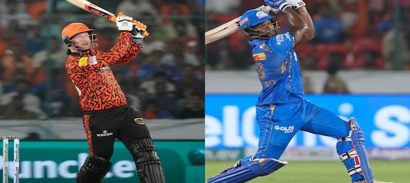 SRH vs MI IPL 2024: Exciting T20 Encounters with the Highest Number of Sixes.