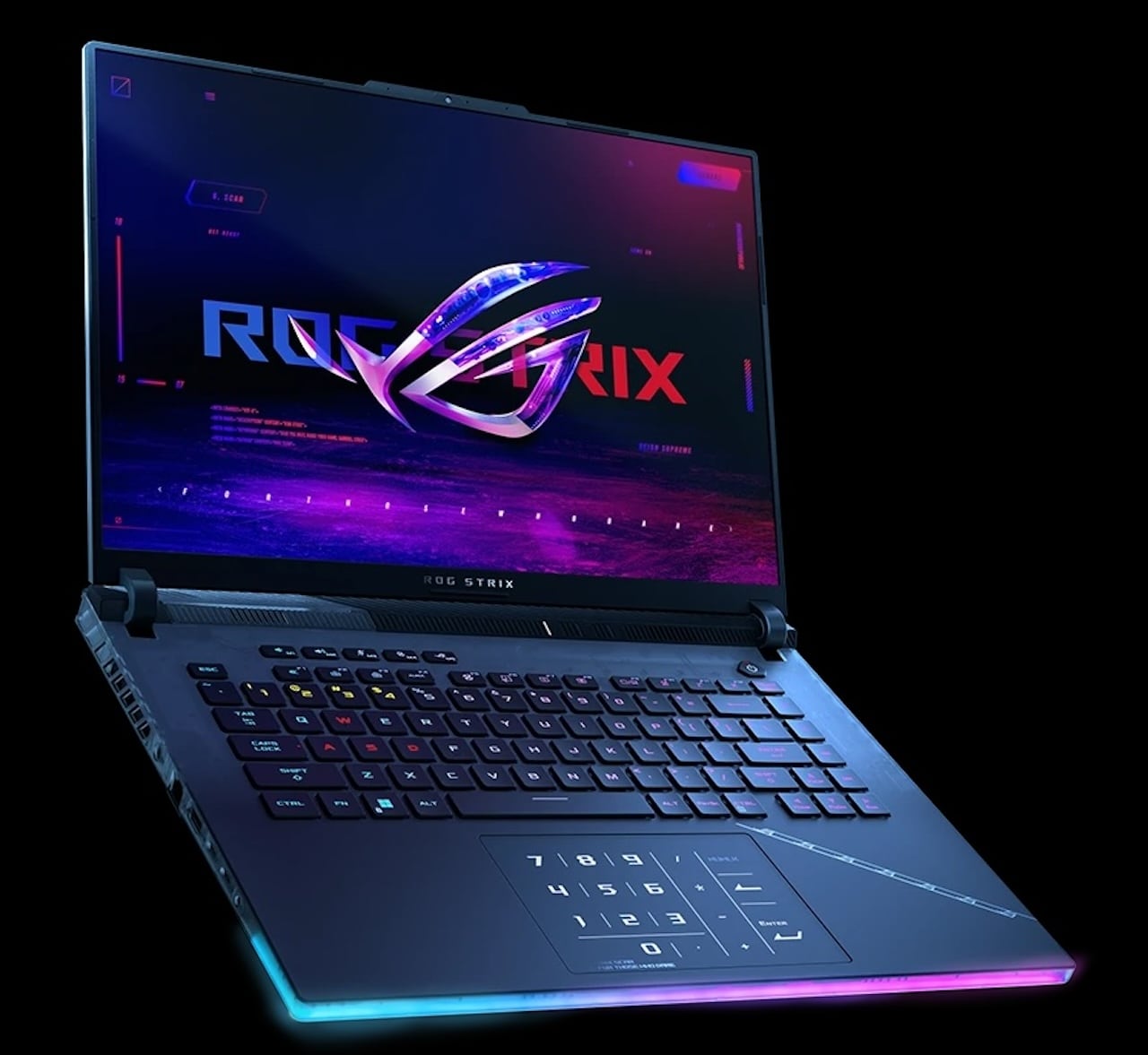 ASUS ROG Strix SCAR 16 2024 Review: A Premier Gaming Laptop - CNBC TV18