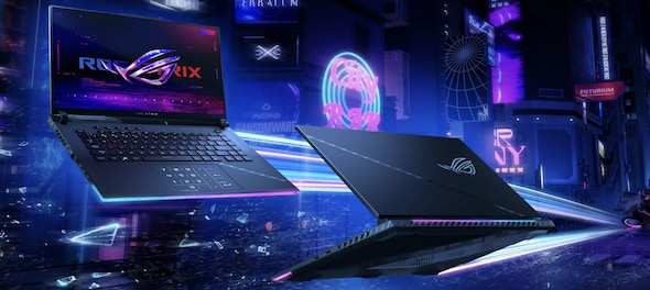 ASUS ROG Strix SCAR 16 2024 Review: A premier gaming laptop