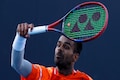 Sumit Nagal bows out of Indian Wells ATP event following first-round loss against Milos Raonic