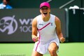Iga Swiatek powers her way to Indian Wells title without dropping a set