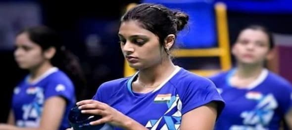 Badminton Asia Team Championships gold medal points to big things for India's women shuttlers: Tanisha Crasto