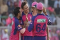 RR Vs LSG highlights: Rajasthan registers their first win in IPL 2024