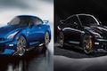 Nissan unveils limited-edition GT-R models, honouring Skyline GT-Rs