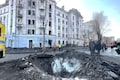 Russia shoots 31 missiles at Kyiv for the first time in six weeks, people rush for safety in subway