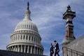 US House passes $1.2 trillion bill to avoid shutdown, sends to Senate