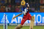 Virat Kohli becomes first IPL player to score 400+ runs in 10 seasons of the tournament