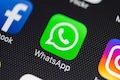 Apple pulls WhatsApp from China store at Beijing’s behest