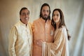 Anant-Radhika pre-wedding Day 3 LIVE: Celebrities shine as Anand Mahindra, Janhvi Kapoor and Ananya Pandey join festivities