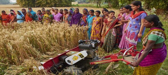 ITC strengthens women participation from shopfloor to research labs, includes rural communities