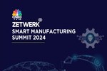 Govt, industry, academia join forces: CNBC-TV18 Zetwerk Summit paves way for India's manufacturing success