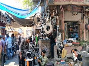 Bike lovers visiting Jaipur should visit this 60-year-old attraction