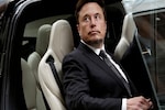 Elon Musk's Tesla plans more job cuts as two senior executives leave, says report