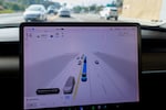 Tesla's Full Self-Driving system gears up for China, intensifying global autonomous vehicle race