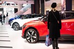 Renault’s robust EV prices, lower costs help offset demand dip