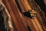 Anglo American rejects BHP takeover proposal as significantly undervalued
