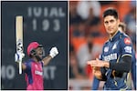 Sanju Samson and Shubman Gill likely to face the axe from Indian squad for T20 World Cup: Report