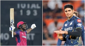 Sanju Samson and Shubman Gill likely to face the axe from Indian squad for T20 World Cup: Report