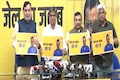 AAP launches 'Jail Ka Jawab Vote Se' campaign to seek support for jailed Delhi CM Kejriwal