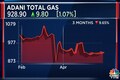 Adani Total Gas Q4 Results | Profit soars 71%, offers dividend