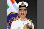 Admiral Tripathi takes charge as chief of Naval staff, says Navy should remain ready to deter adversaries