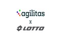 Agilitas Sports obtains exclusive long-term license of Lotto for Indian, Australian and South African markets