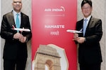 Air India signs codeshare agreement with Japanese carrier All Nippon Airways