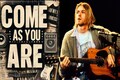 Revisiting Nirvana’s Come As You Are: Finding acceptance amidst conflict and chaos 